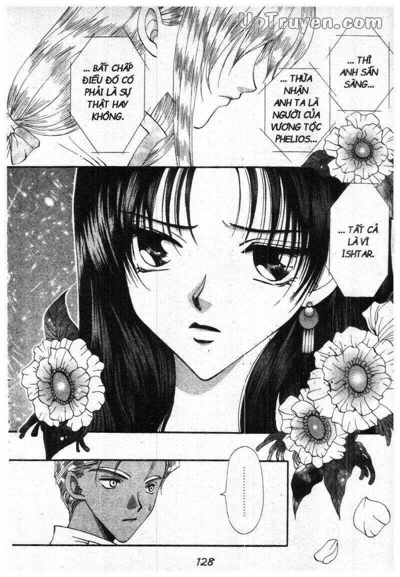 Vampire Game Chapter 10 trang 128