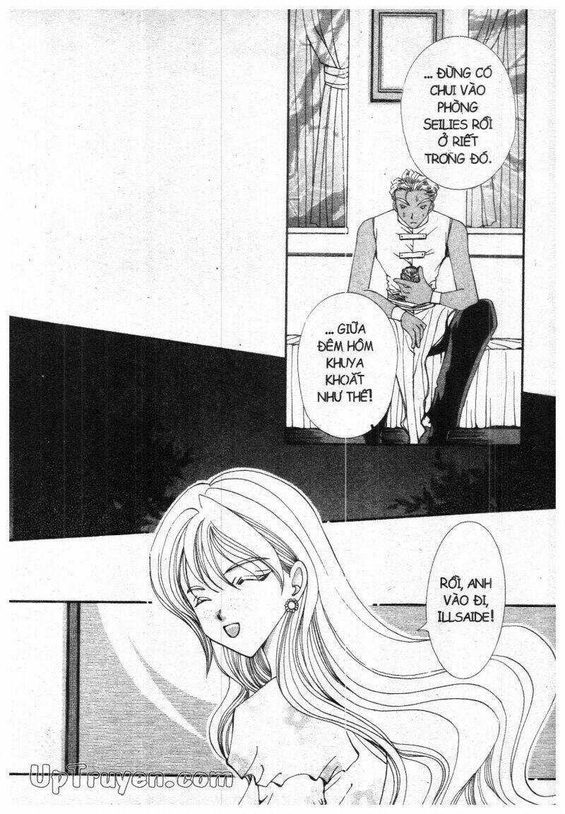 Vampire Game Chapter 10 trang 130