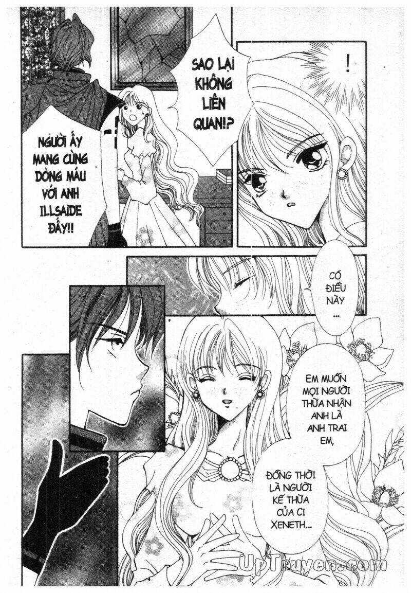 Vampire Game Chapter 10 trang 132