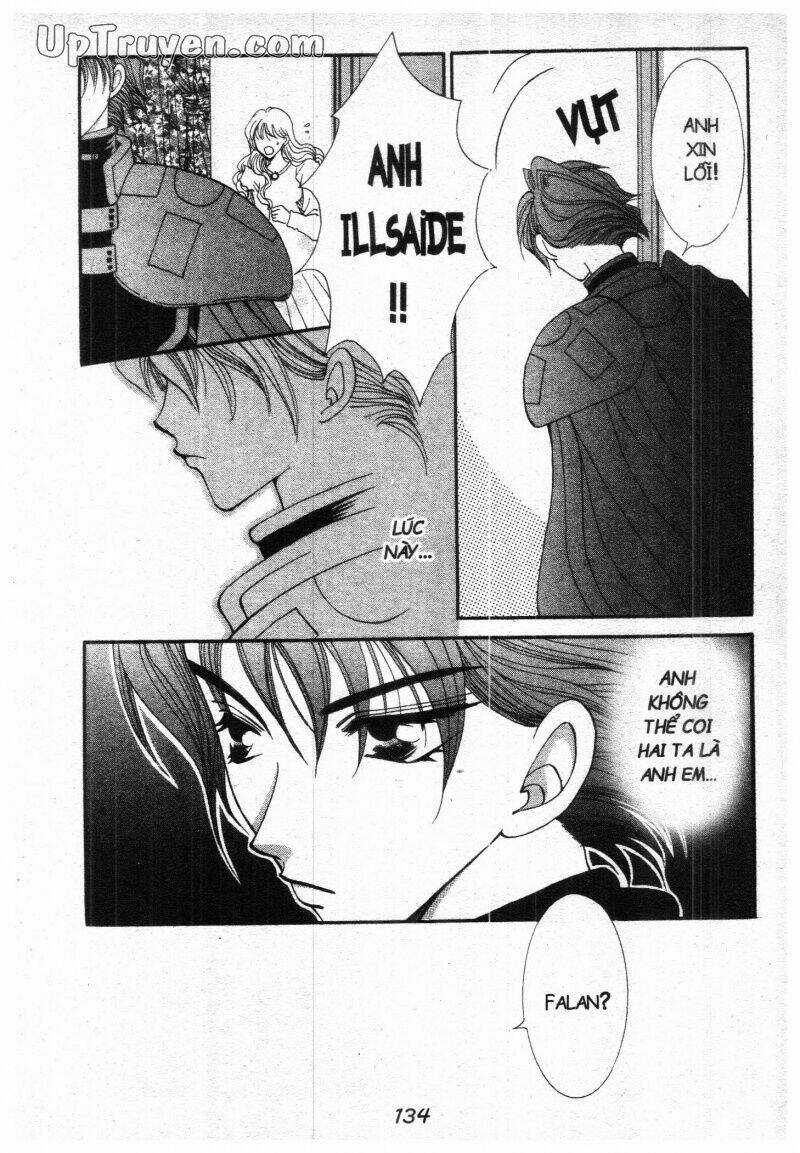 Vampire Game Chapter 10 trang 134