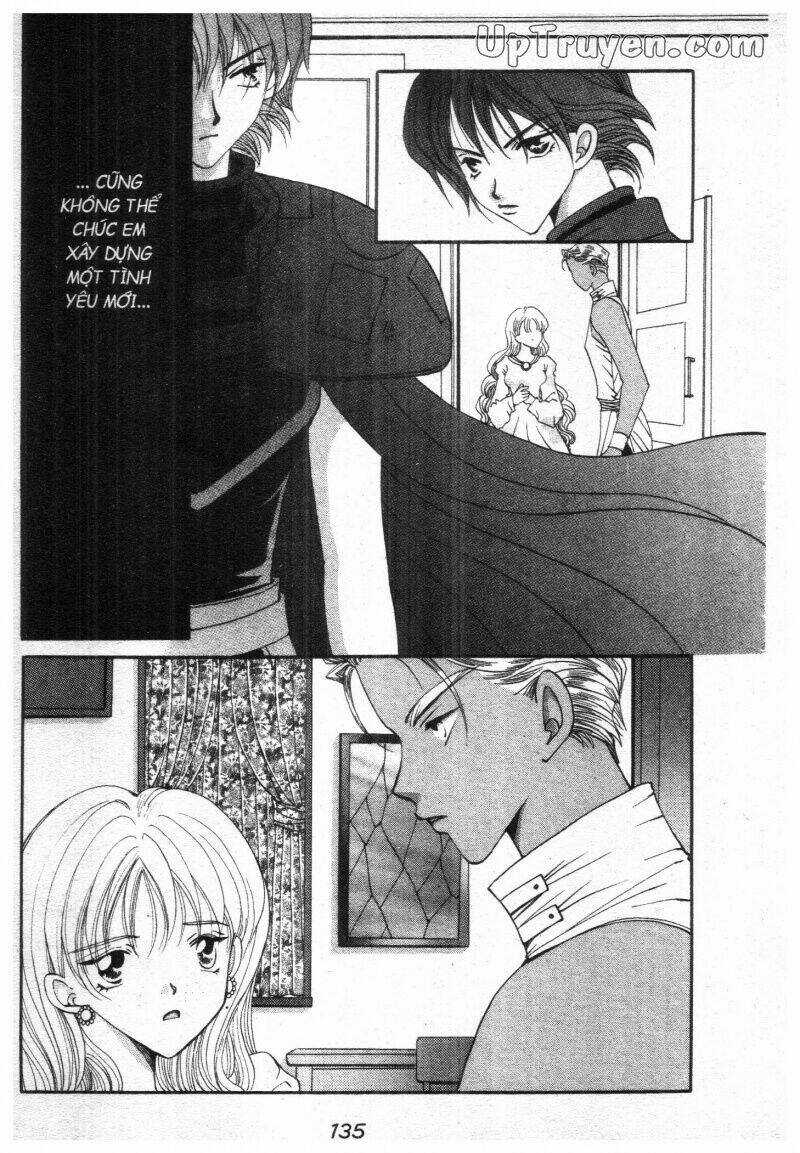 Vampire Game Chapter 10 trang 135