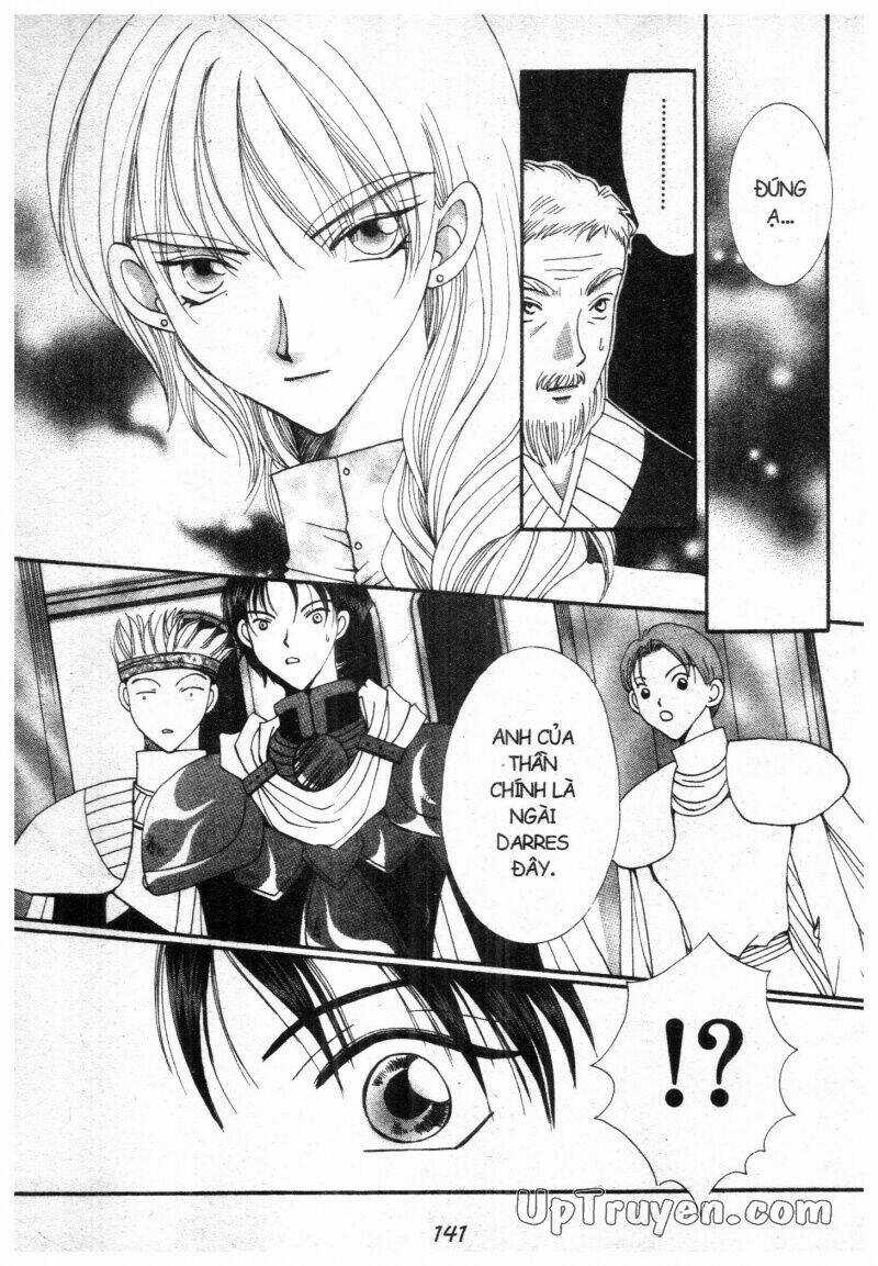 Vampire Game Chapter 10 trang 141