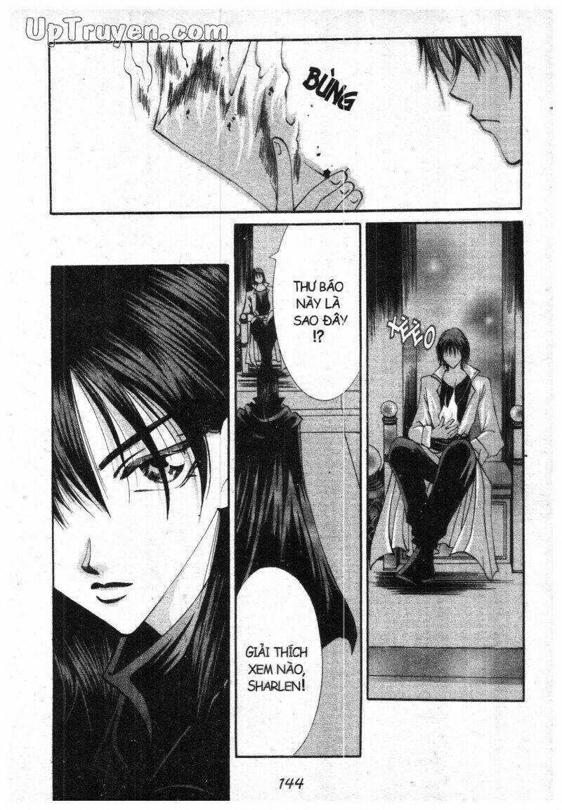 Vampire Game Chapter 10 trang 144