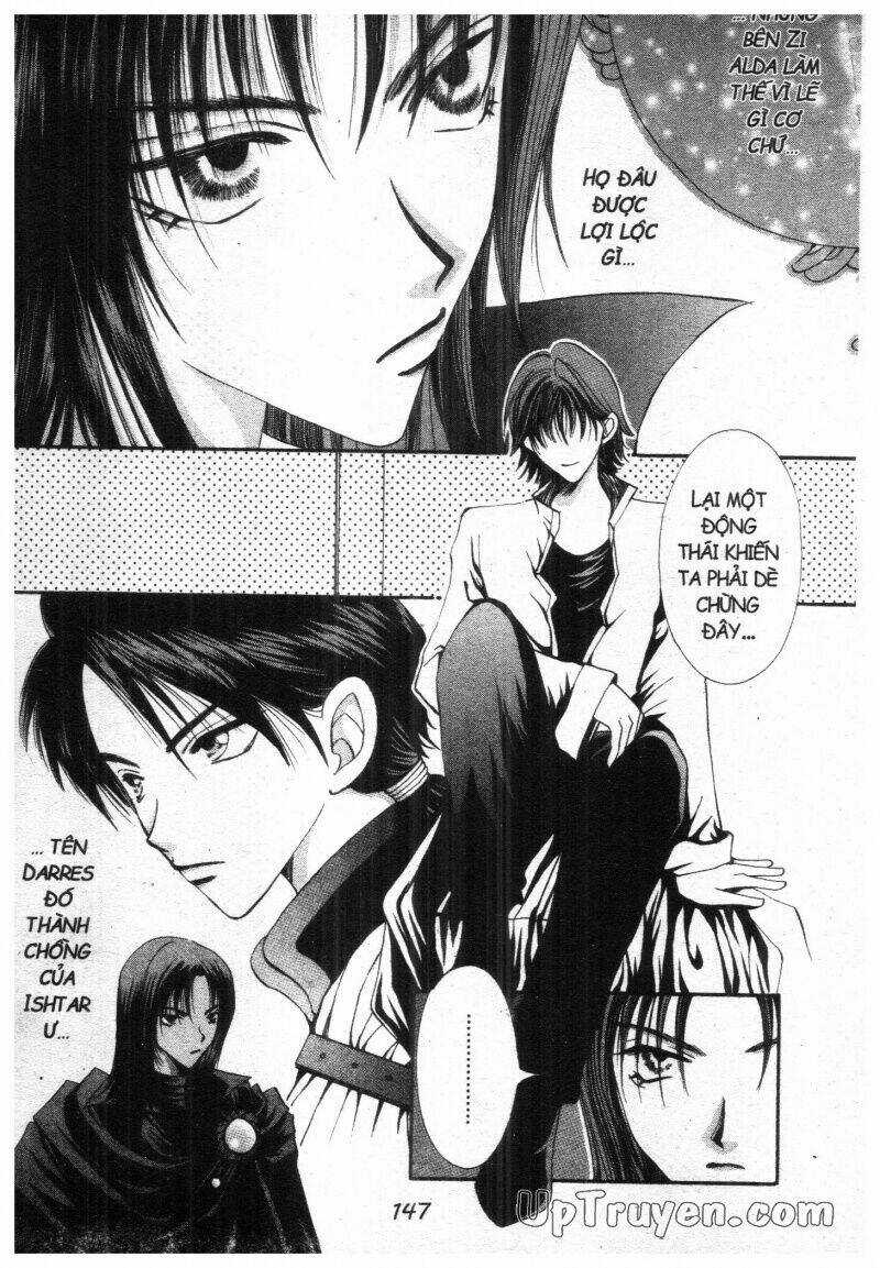 Vampire Game Chapter 10 trang 147