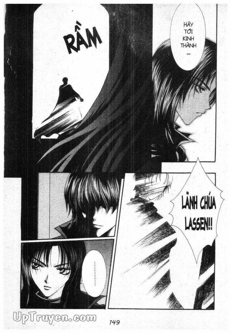 Vampire Game Chapter 10 trang 149