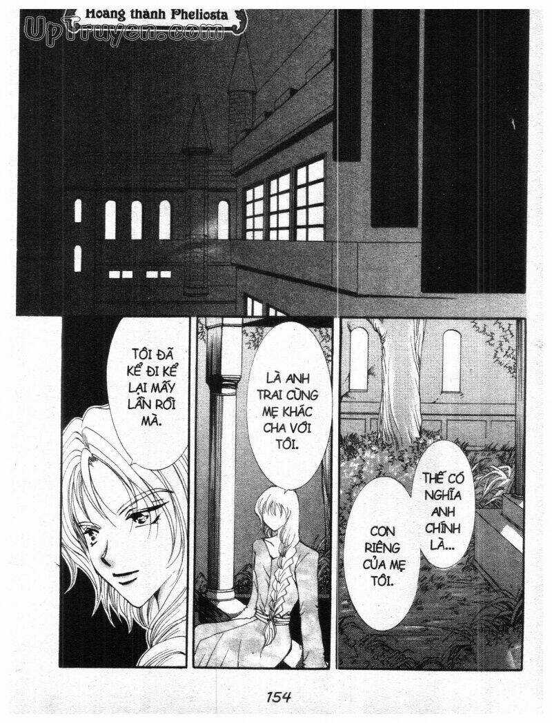 Vampire Game Chapter 10 trang 154