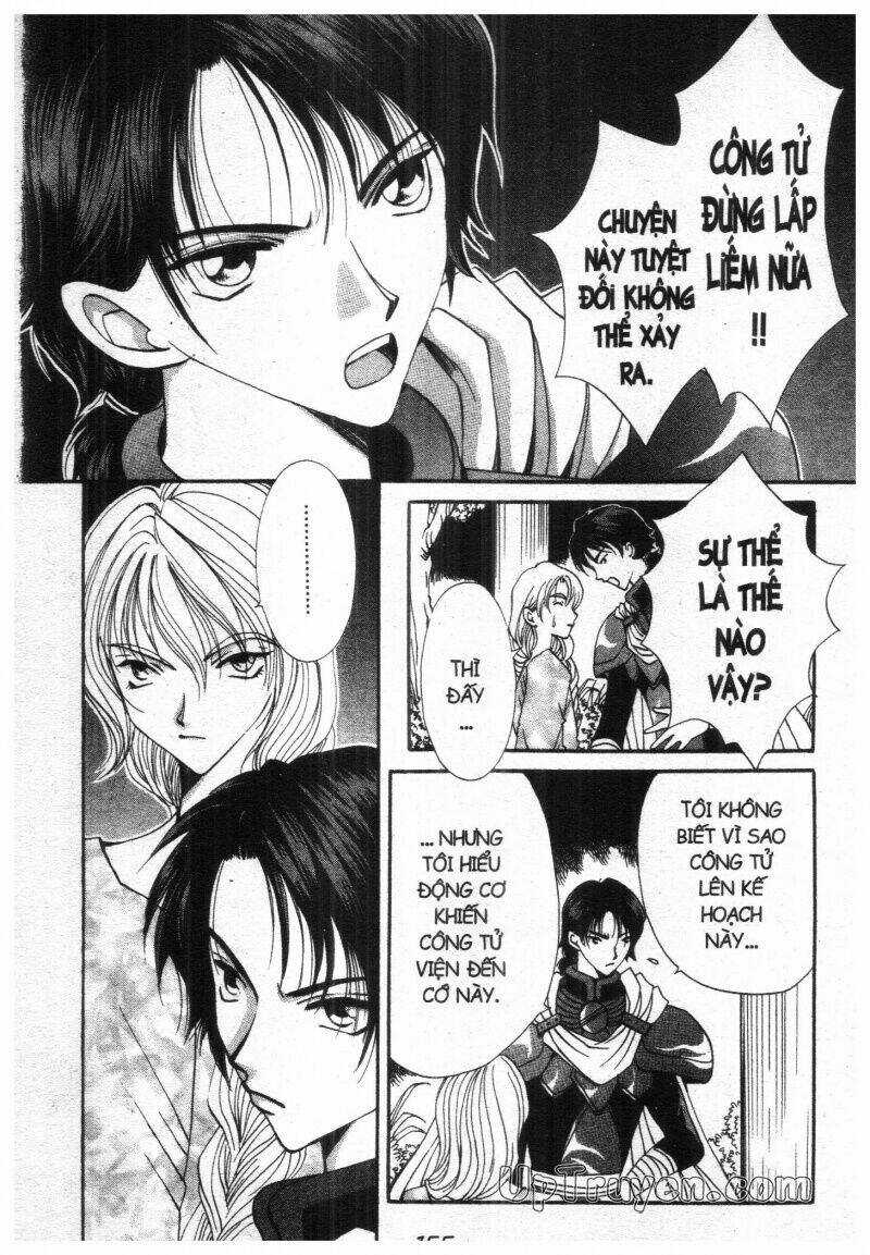 Vampire Game Chapter 10 trang 155