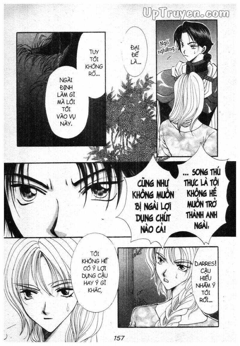 Vampire Game Chapter 10 trang 157