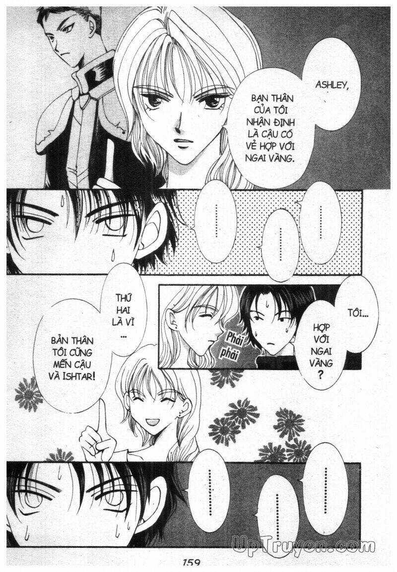 Vampire Game Chapter 10 trang 159