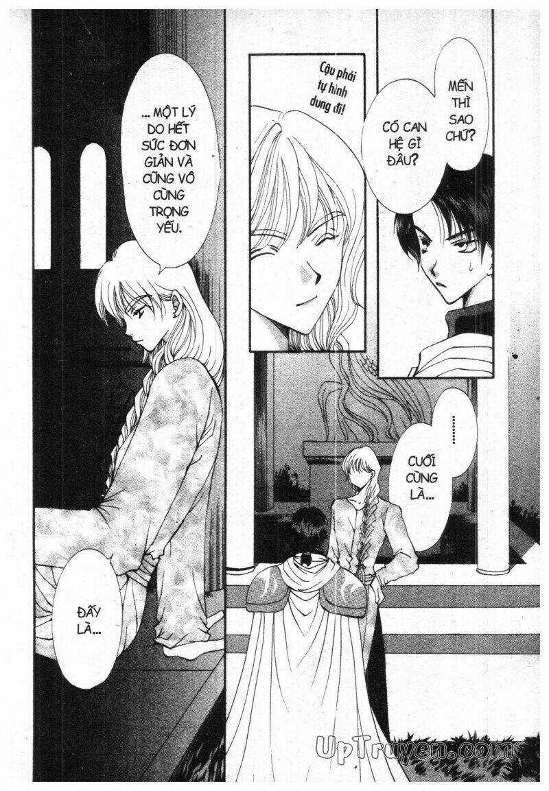 Vampire Game Chapter 10 trang 160