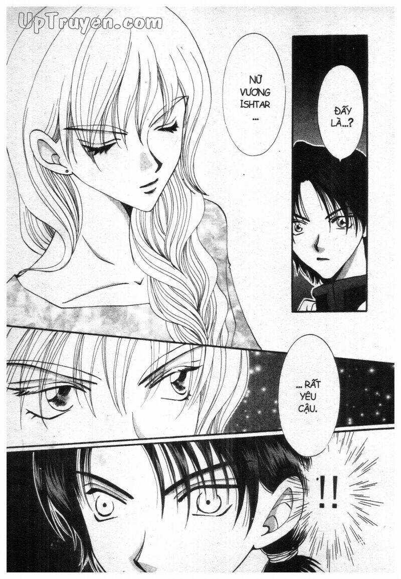 Vampire Game Chapter 10 trang 161