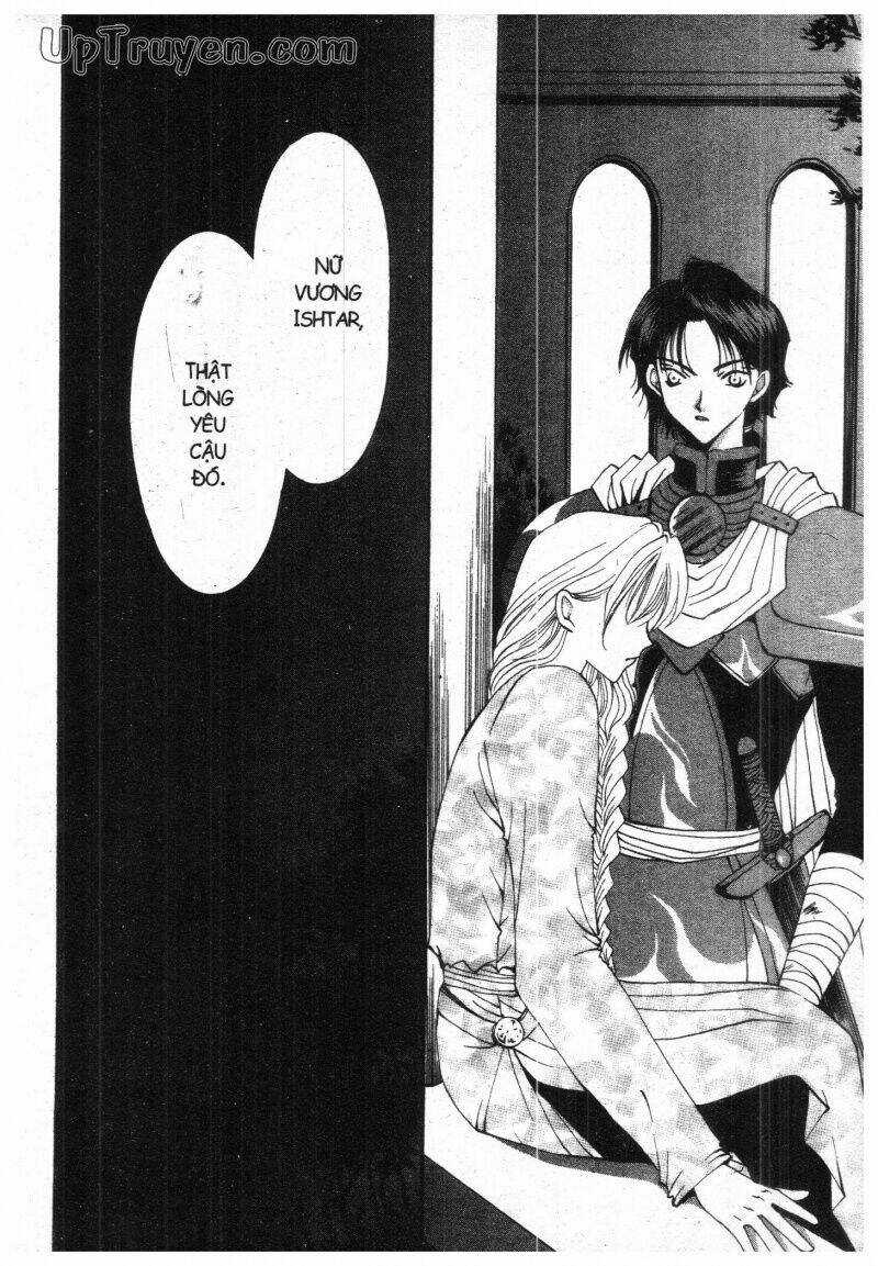 Vampire Game Chapter 10 trang 162