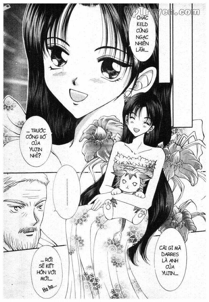 Vampire Game Chapter 10 trang 163