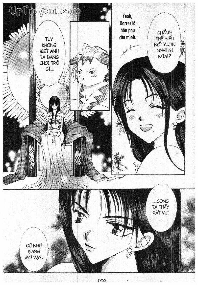 Vampire Game Chapter 10 trang 164