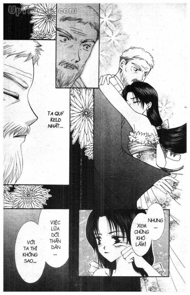 Vampire Game Chapter 10 trang 169