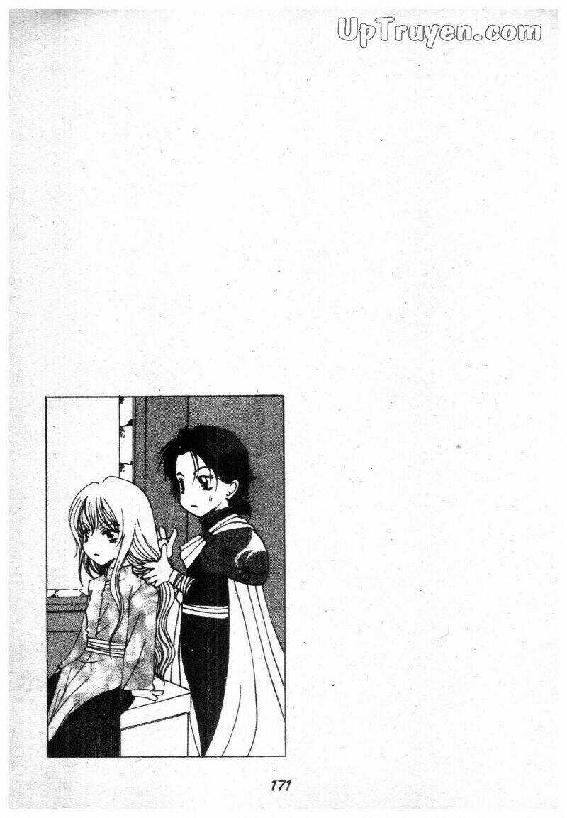 Vampire Game Chapter 10 trang 171