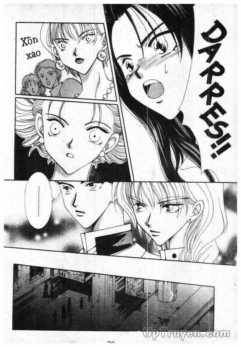 Vampire Game Chapter 10 trang 25