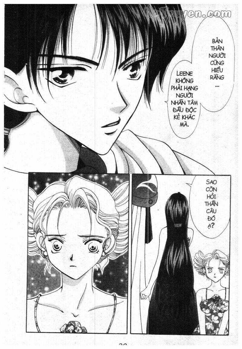 Vampire Game Chapter 10 trang 30