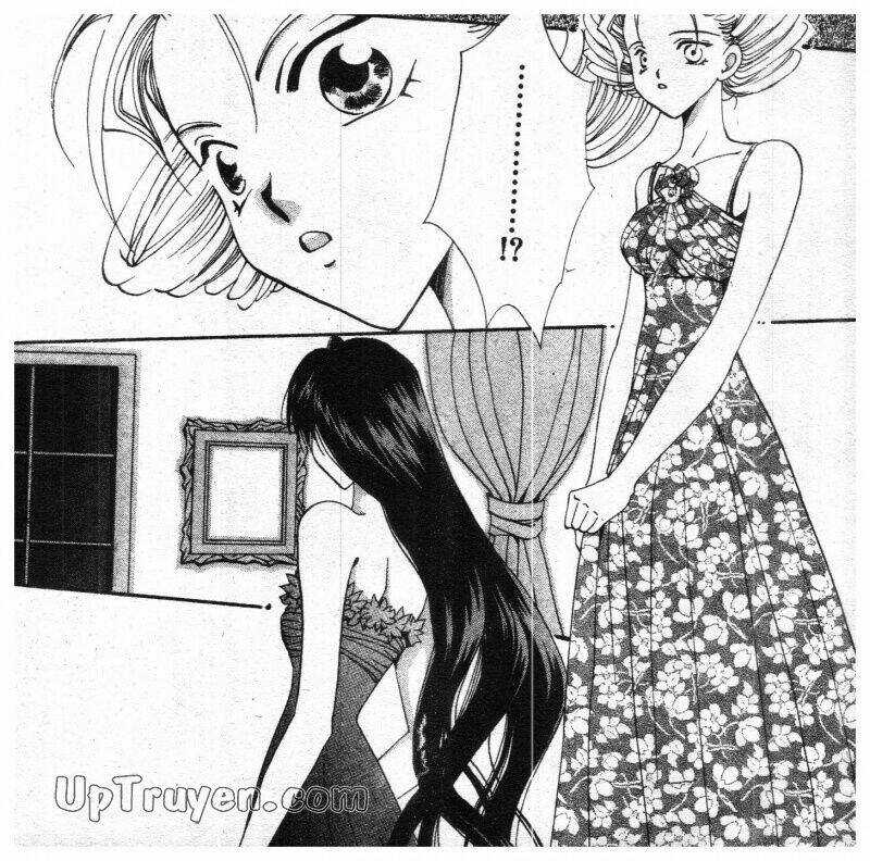 Vampire Game Chapter 10 trang 32