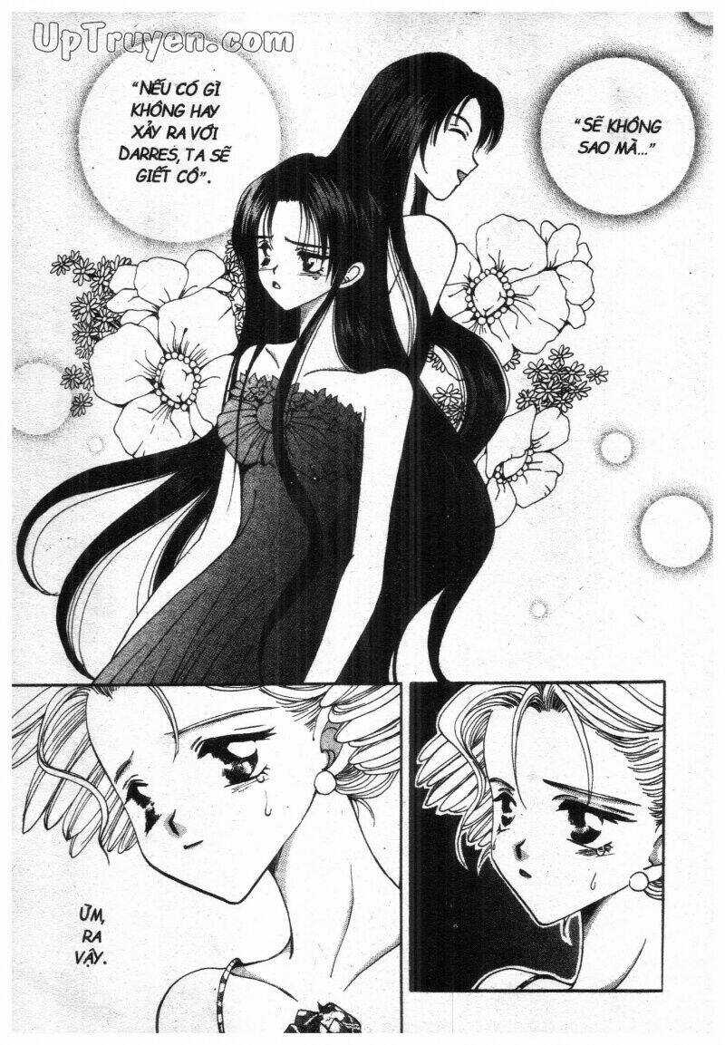 Vampire Game Chapter 10 trang 33