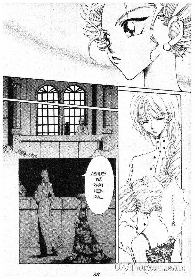 Vampire Game Chapter 10 trang 38