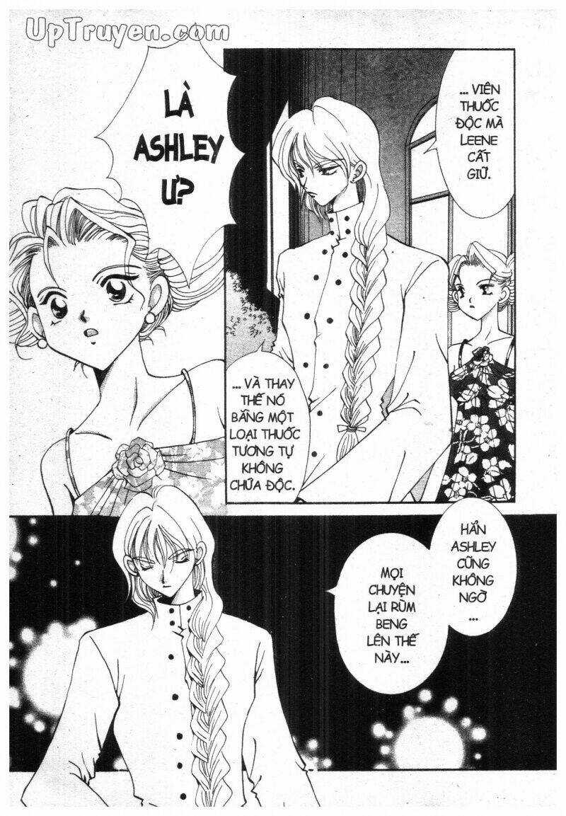 Vampire Game Chapter 10 trang 39