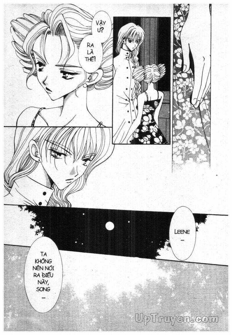 Vampire Game Chapter 10 trang 41