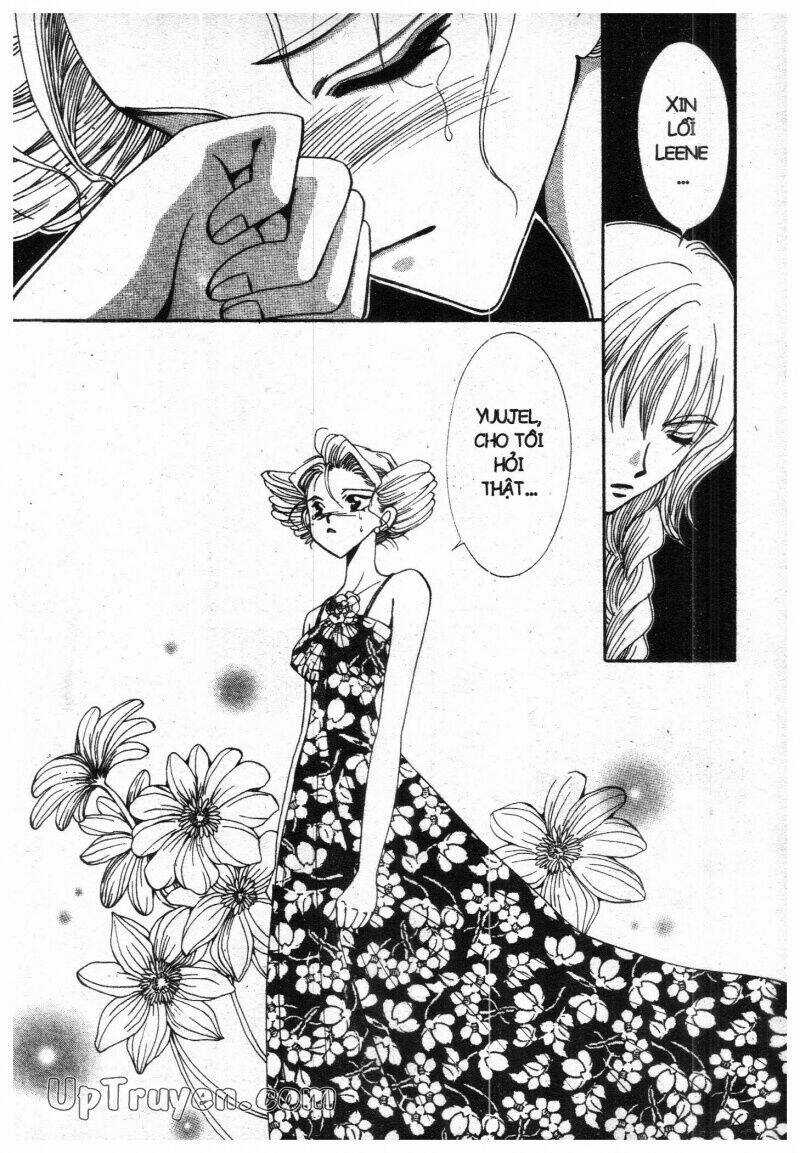 Vampire Game Chapter 10 trang 44