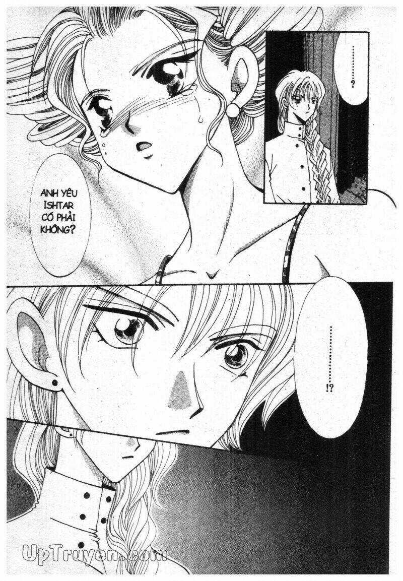 Vampire Game Chapter 10 trang 45