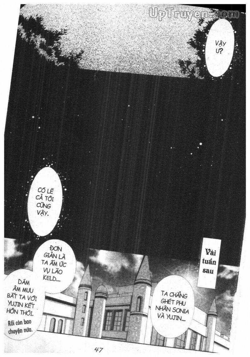 Vampire Game Chapter 10 trang 47