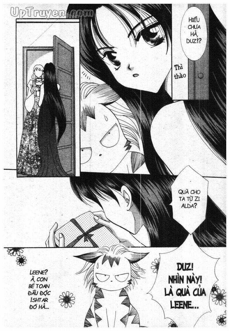 Vampire Game Chapter 10 trang 48