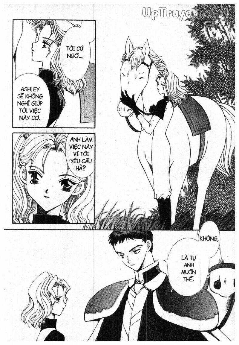 Vampire Game Chapter 10 trang 54