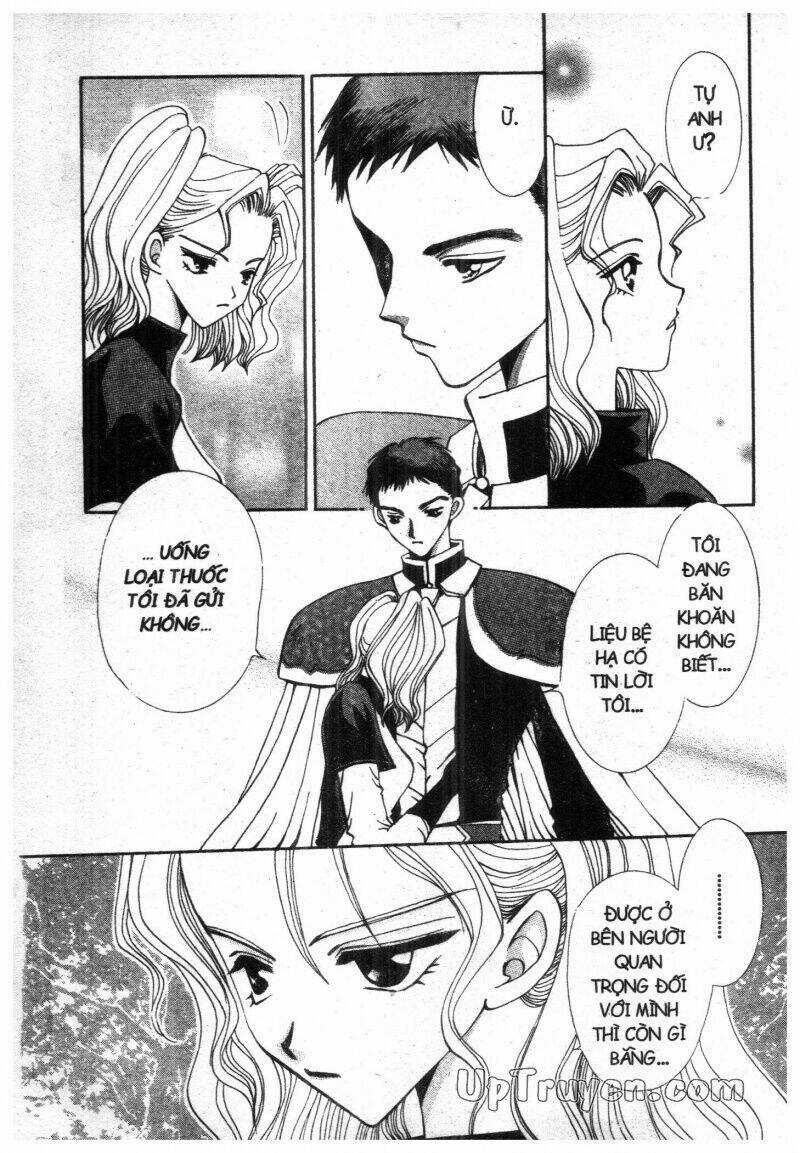 Vampire Game Chapter 10 trang 55