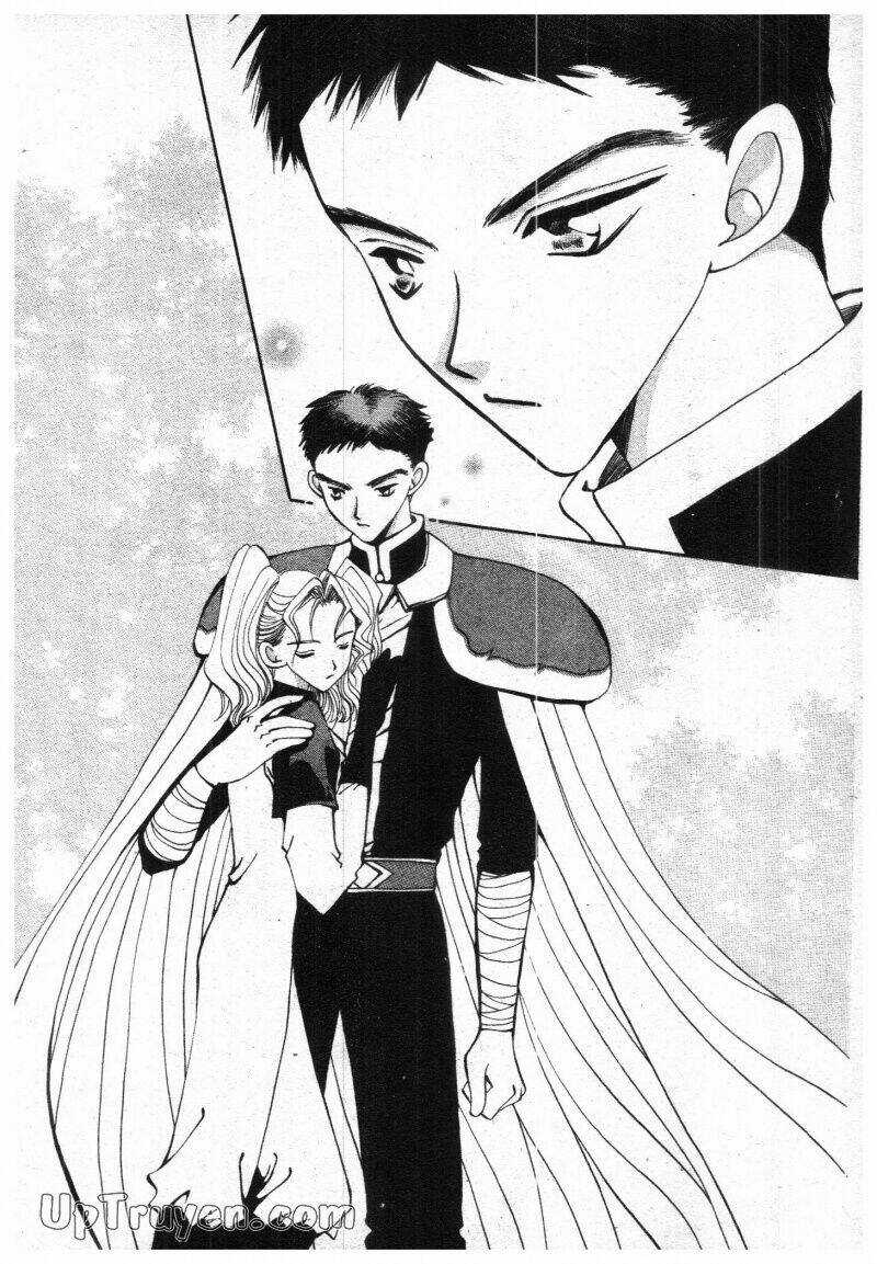 Vampire Game Chapter 10 trang 56