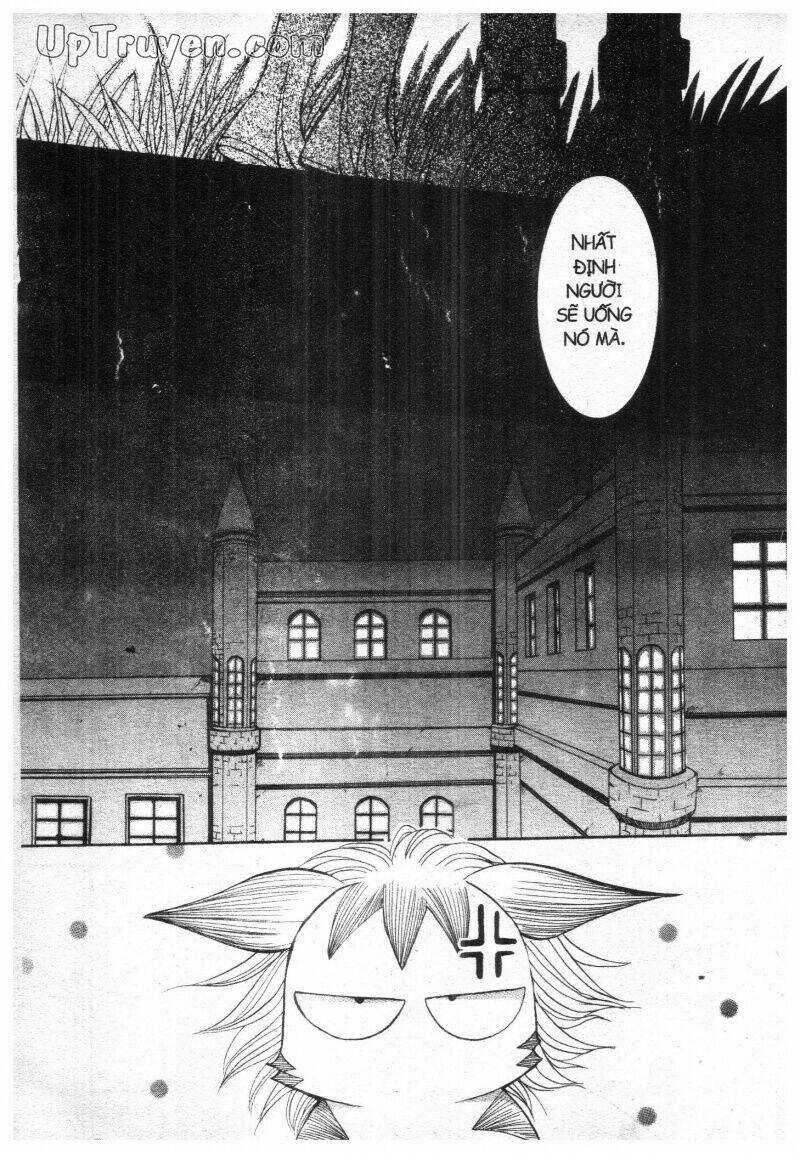 Vampire Game Chapter 10 trang 57