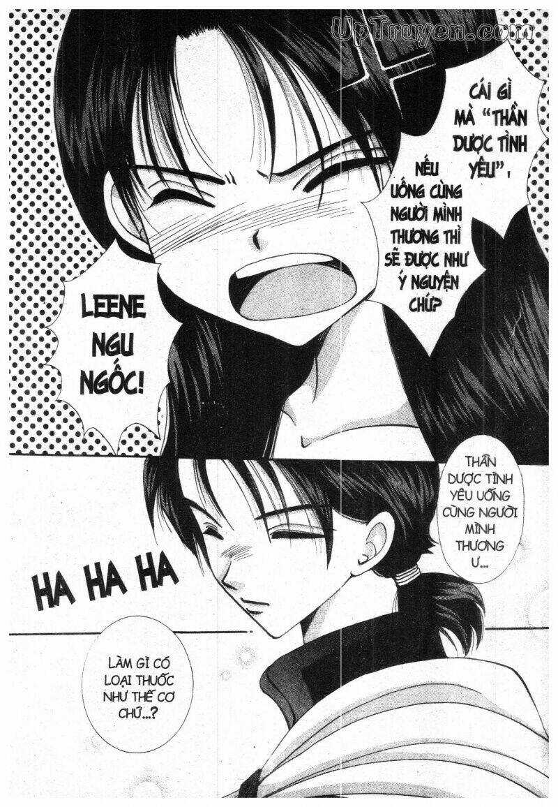 Vampire Game Chapter 10 trang 62