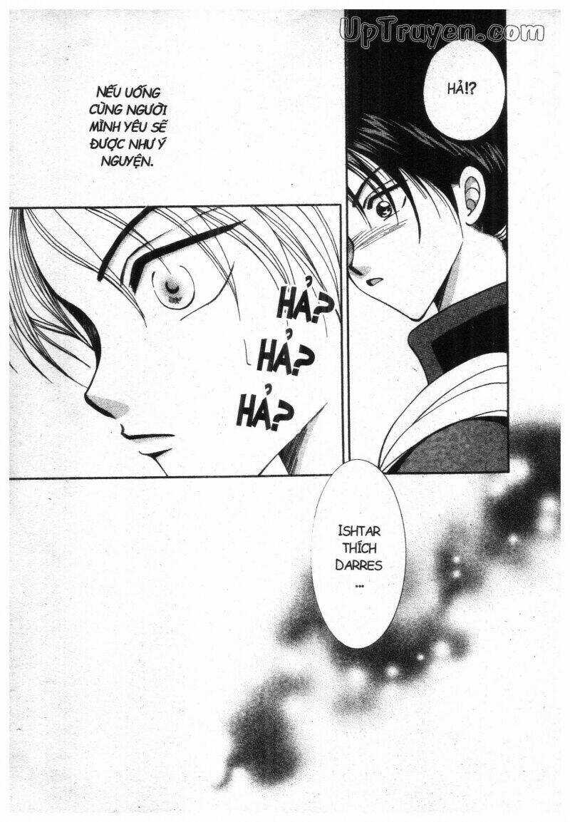 Vampire Game Chapter 10 trang 63