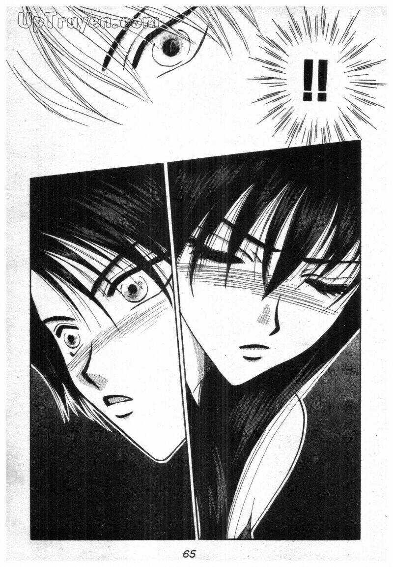 Vampire Game Chapter 10 trang 65