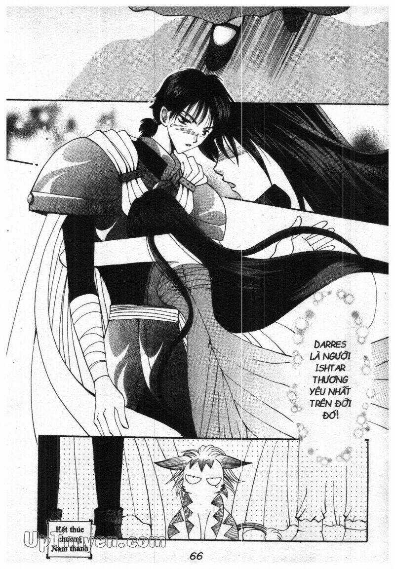 Vampire Game Chapter 10 trang 66