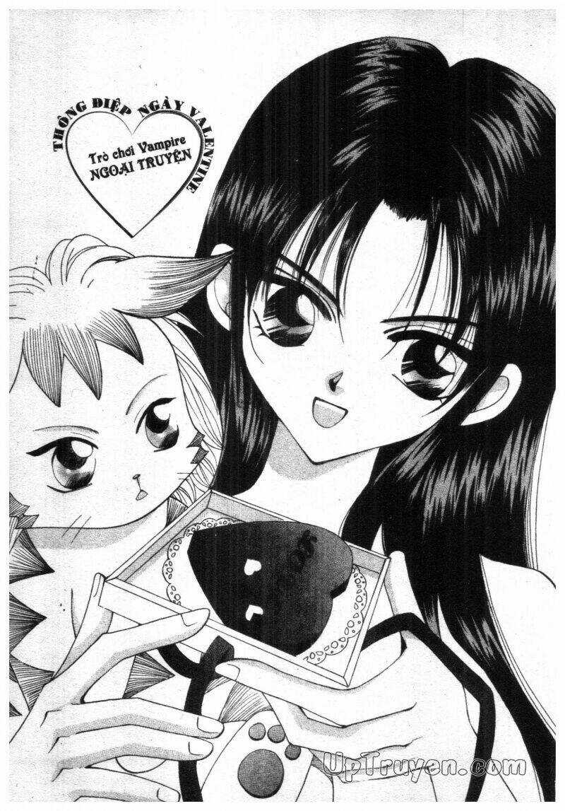 Vampire Game Chapter 10 trang 67