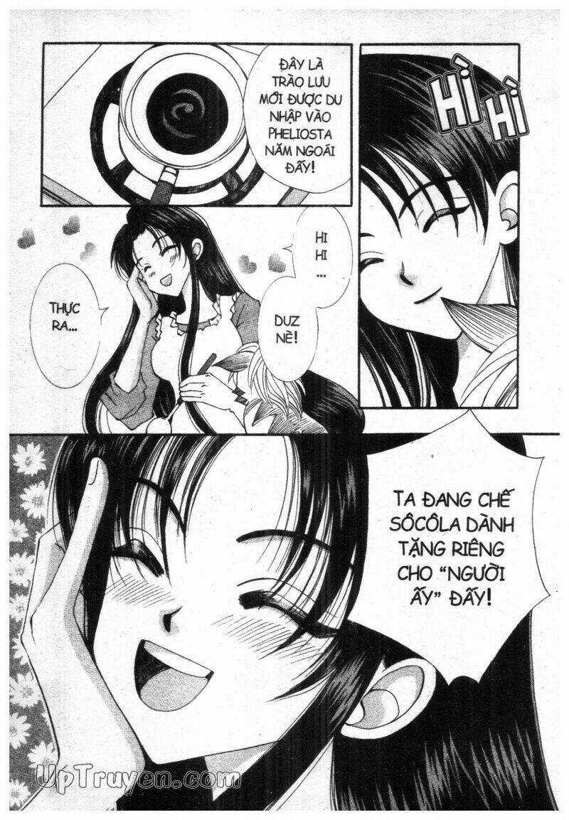 Vampire Game Chapter 10 trang 69