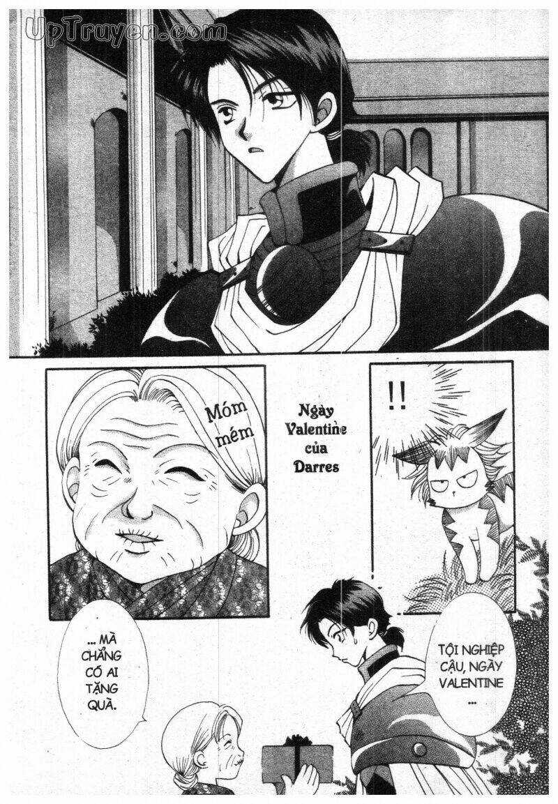 Vampire Game Chapter 10 trang 76