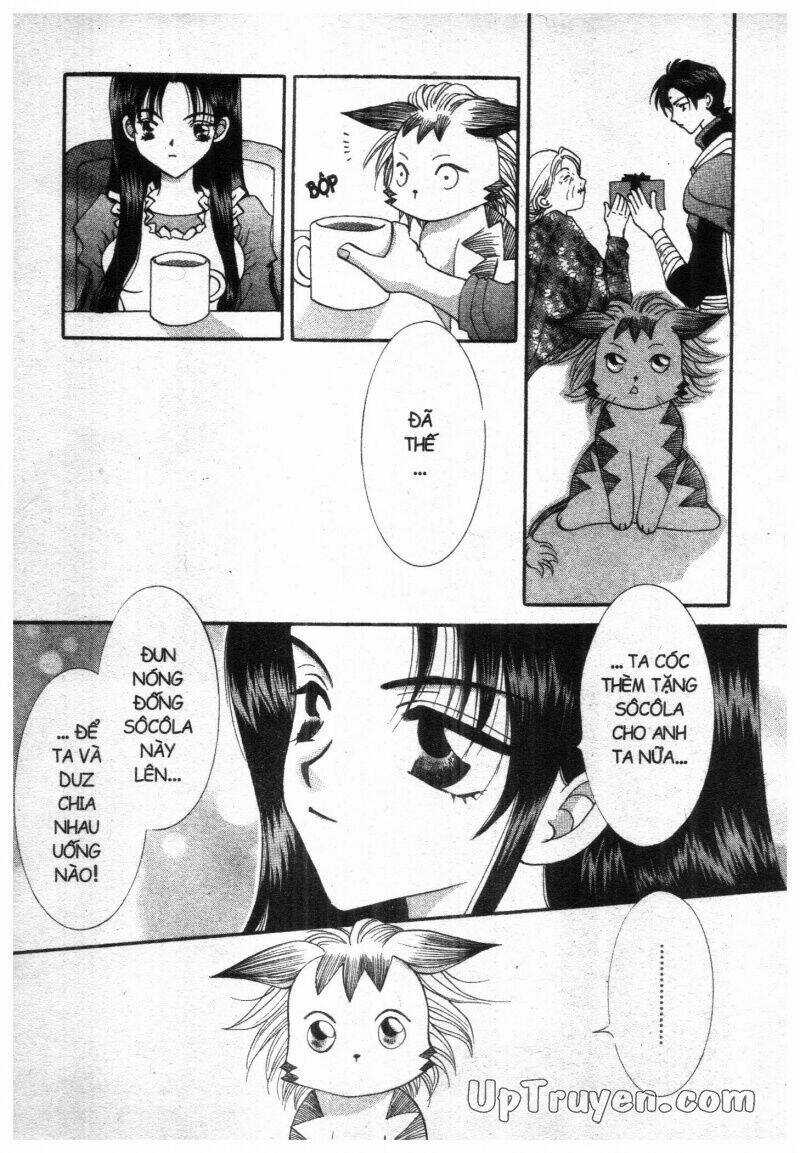 Vampire Game Chapter 10 trang 79