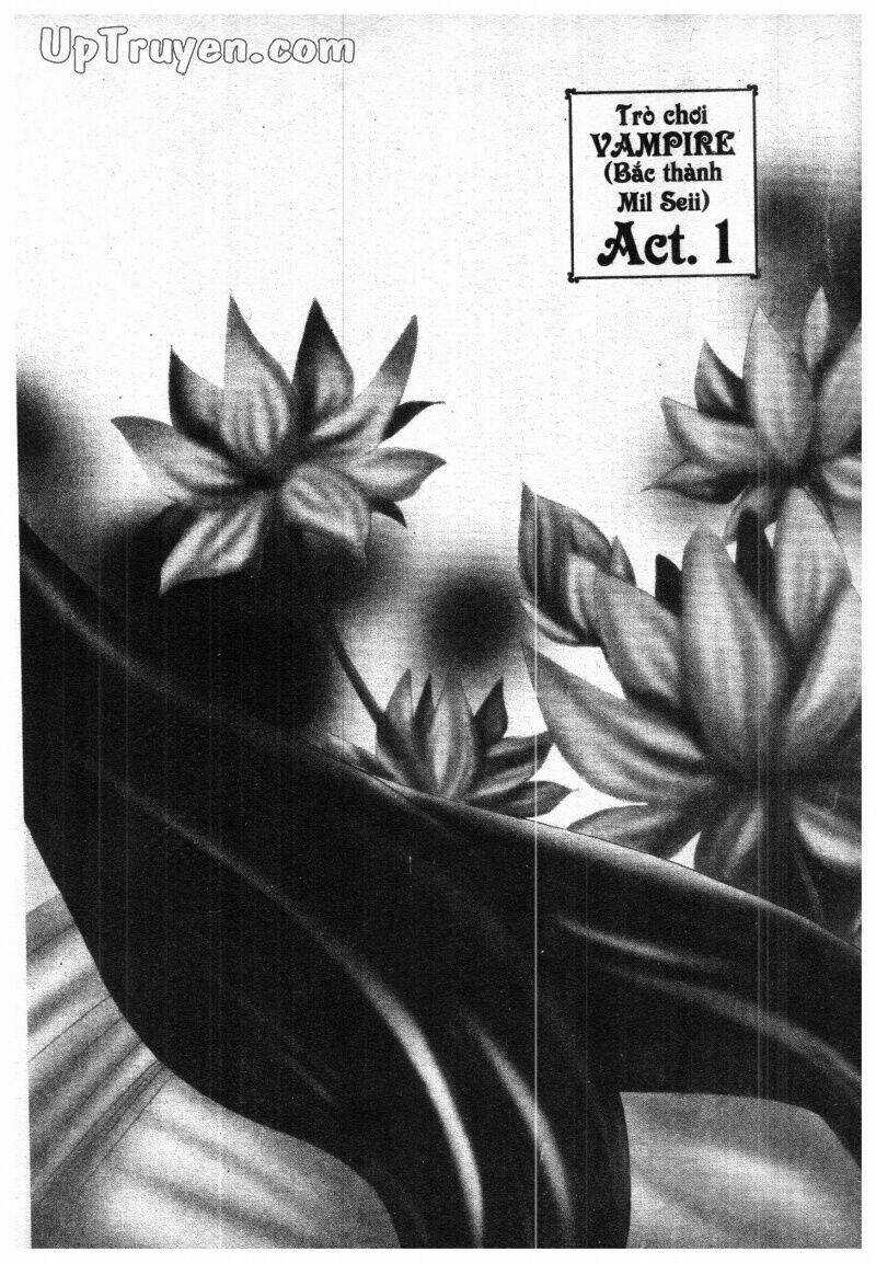 Vampire Game Chapter 10 trang 82