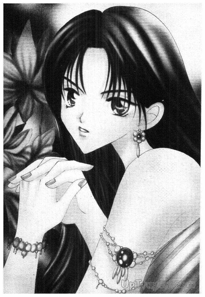 Vampire Game Chapter 10 trang 83