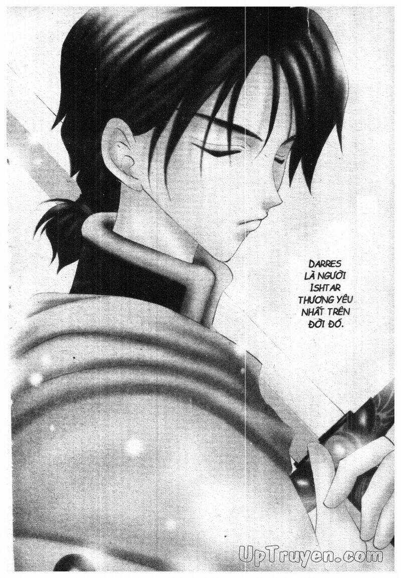 Vampire Game Chapter 10 trang 84