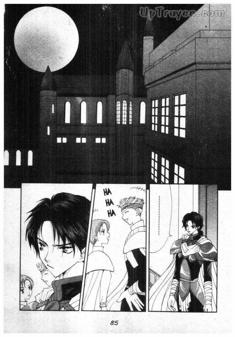 Vampire Game Chapter 10 trang 85