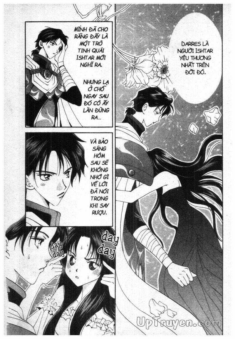 Vampire Game Chapter 10 trang 87