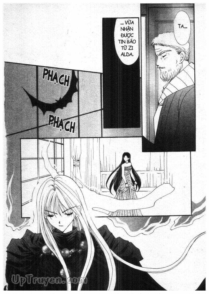 Vampire Game Chapter 10 trang 91