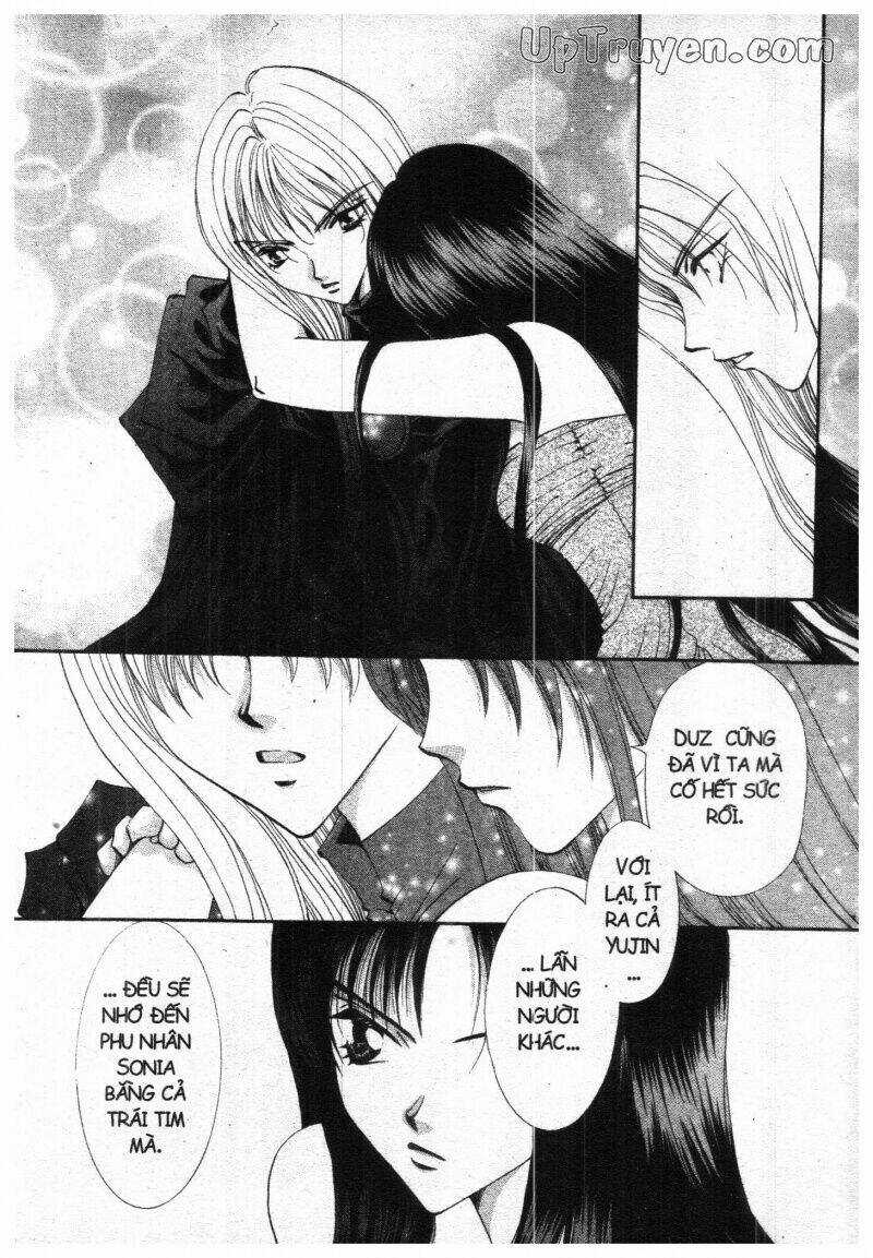 Vampire Game Chapter 10 trang 94